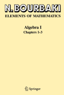 Algebra I: Chapters 1-3