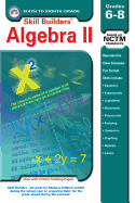 Algebra II Grades 6-8