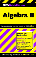 Algebra II