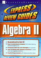 Algebra II