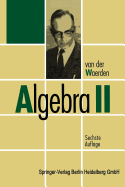 Algebra II