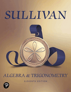 Algebra & Trigonometry, �2020 (HS Binding)