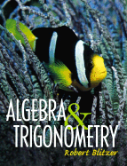Algebra & Trigonometry
