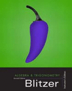 Algebra & Trigonometry