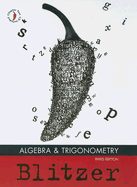 Algebra & Trigonometry