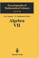 Algebra VII: Combinatorial Group Theory Applications to Geometry