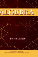 Algebra - Grillet, Pierre Antoine