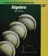 Algebra - McConnell