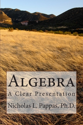 Algebra - Pappas, Nicholas L