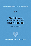Algebraic Curves over Finite Fields
