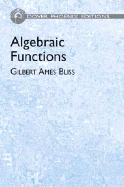Algebraic Functions