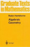 Algebraic Geometry