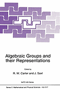 Algebraic Groups and Their Representations
