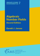 Algebraic Number Fields