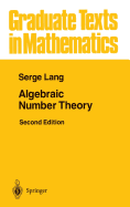 Algebraic Number Theory