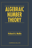 Algebraic Number Theory