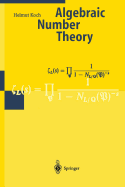 Algebraic Number Theory