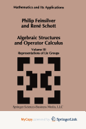 Algebraic Structures and Operators Calculus