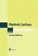 Algebraic Surfaces