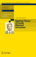 Algebraic Theory of Locally Nilpotent Derivations