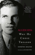 Alger Hiss