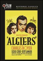 Algiers