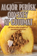 Algj�r Per�sk Odyssey AF G�tumat