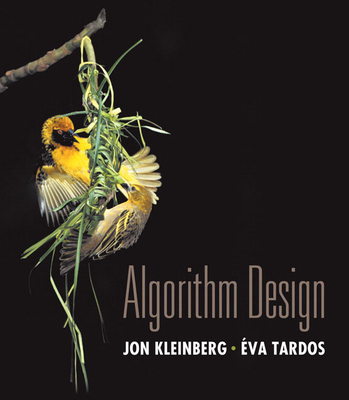 Algorithm Design - Kleinberg, Jon, and Tardos, Eva