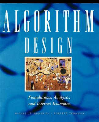Algorithm Engineering - Goodrich, Michael T