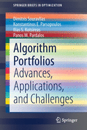 Algorithm Portfolios: Advances, Applications, and Challenges