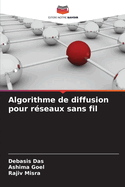 Algorithme de diffusion pour r?seaux sans fil