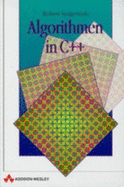 Algorithmen in C++ - Sedgewick