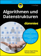 Algorithmen und Datenstrukturen f?r Dummies