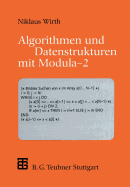 Algorithmen Und Datenstrukturen Mit Modula -- 2