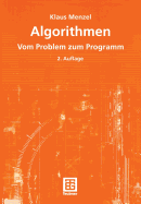 Algorithmen: Vom Problem Zum Programm