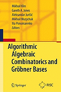 Algorithmic Algebraic Combinatorics and Gr�bner Bases