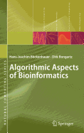 Algorithmic Aspects of Bioinformatics