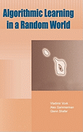 Algorithmic learning in a random world