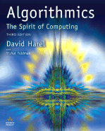 Algorithmics: The Spirit of Computing