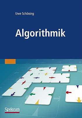 Algorithmik - Sch�ning, Uwe