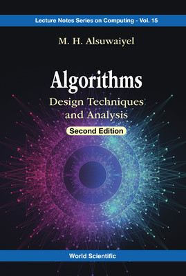 Algorithms (2nd Ed) - Alsuwaiyel M H