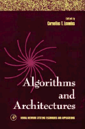 Algorithms and Architectures