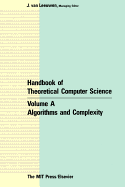 Algorithms and Complexity: Volume a