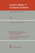 Algorithms and Data Structures: Workshop Wads '89, Ottawa, Canada, August 17-19, 1989. Proceedings