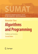 Algorithms and Programming: Problems and Solutions