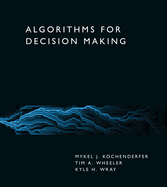Algorithms for Decision Making