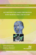 Algorithms for Sample Preparation with Microfluidic Lab-on-Chip