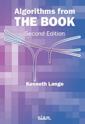 Algorithms from the Book - Lange, Kenneth