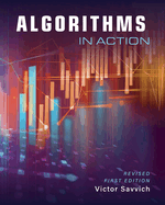 Algorithms in Action