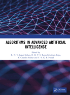 Algorithms in Advanced Artificial Intelligence